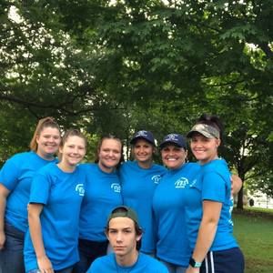 Meet your Posher, Natasha